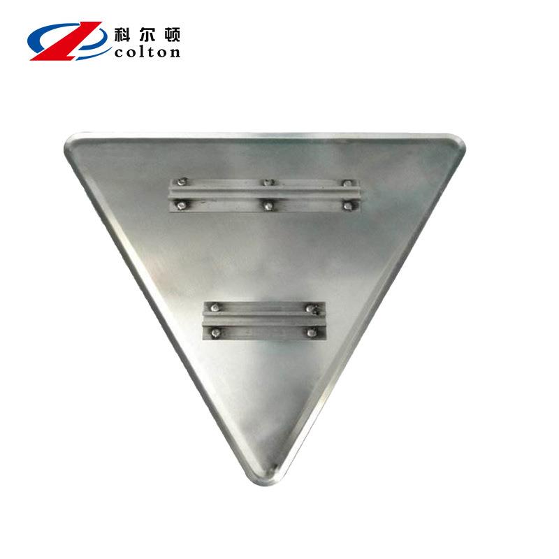 交通標(biāo)志牌道路指示牌指 路牌三角牌交通標(biāo)識(shí)反光標(biāo)牌圖片_.