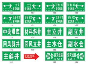 內蒙古信通交通標牌廠專業供應煤礦反光標牌 煤礦標識標牌的制作