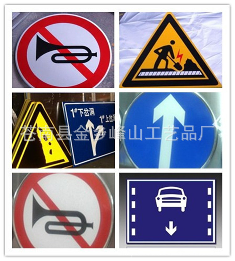 完善橋梁標(biāo)志標(biāo)牌，保障行車安全