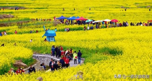 鄉(xiāng)村旅游升級(jí)的六大要素