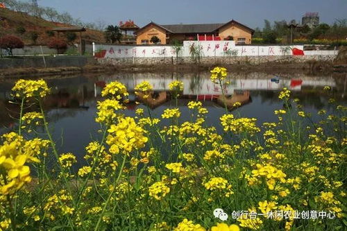 休閑農(nóng)業(yè) 地產(chǎn) 鄉(xiāng)村旅游新業(yè)態(tài)的開發(fā)思路