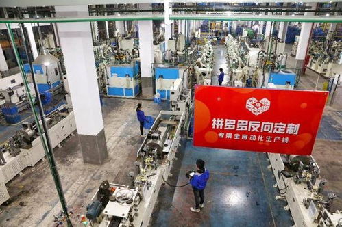 新消費時代,百億補貼加新品牌就是吸鐵石,拼多多越發被人看重