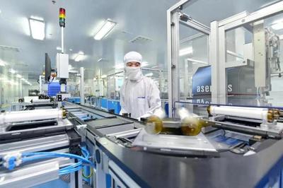 醫藥領域黃金技術——藥品生物技術專業與生物技術開發的前沿與未來