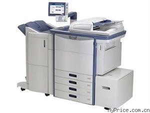 東芝 E-STUDIO 6520C 長沙金科辦公設備專店熱銷之選