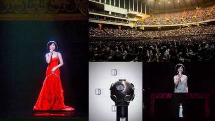 從“好萊塢代工廠”到創意引擎 數字王國的自我超越之路